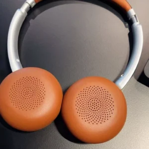 Tai nghe Bluetooth Y2k cổ điển UGREEN Studio Plus, ANC khử tiếng ồn -25dB, Bluetooth 6.0, thời lượng pin đến 80 giờ, thập niên 80 cho quà tặng bé gái