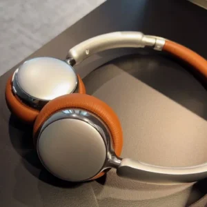 Tai nghe Bluetooth Y2k cổ điển UGREEN Studio Plus, ANC khử tiếng ồn -25dB, Bluetooth 6.0, thời lượng pin đến 80 giờ, thập niên 80 cho quà tặng bé gái