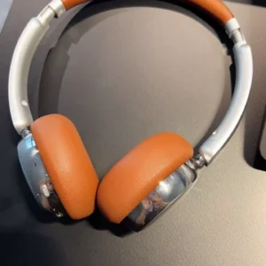 Tai nghe Bluetooth Y2k cổ điển UGREEN Studio Plus, ANC khử tiếng ồn -25dB, Bluetooth 6.0, thời lượng pin đến 80 giờ, thập niên 80 cho quà tặng bé gái