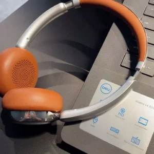 Tai nghe Bluetooth Y2k cổ điển UGREEN Studio Plus, ANC khử tiếng ồn -25dB, Bluetooth 6.0, thời lượng pin đến 80 giờ, thập niên 80 cho quà tặng bé gái