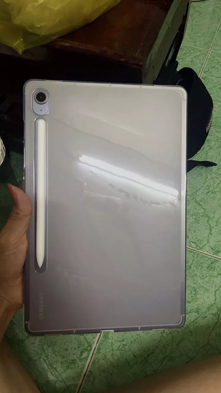 Máy Tính Bảng Samsung Galaxy Tab S10 FE Wifi 8GB/128GB