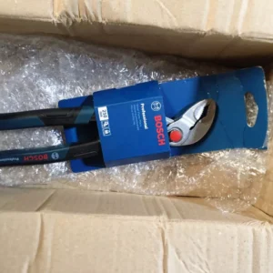 Kềm Kẹp Mỏ Quạ Bosch 1600A02W3N – Chắc Chắn, Điều Chỉnh Linh Hoạt, Chuẩn Đức