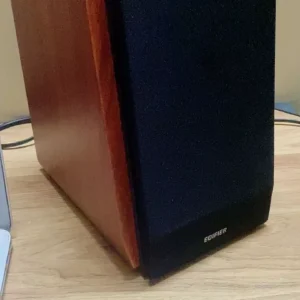Loa Bookshelf Bluetooth Để Bàn EDIFIER R1700BTs - Công Suất 66W - Có Cổng Sub Out - Âm Thanh Mạnh Mẽ - 15 Tháng Bảo Hành