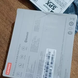 Tai nghe Bluetooth Lenovo LP2 PRO Âm thanh HD Cảm ứng thông minh Giảm tiếng ồn Tuổi thọ cao Bluetooth 5.4