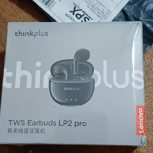 Tai nghe Bluetooth Lenovo LP2 PRO Âm thanh HD Cảm ứng thông minh Giảm tiếng ồn Tuổi thọ cao Bluetooth 5.4