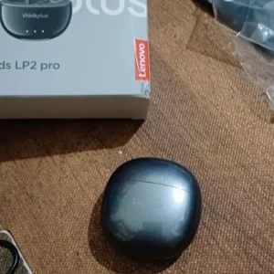Tai nghe Bluetooth Lenovo LP2 PRO Âm thanh HD Cảm ứng thông minh Giảm tiếng ồn Tuổi thọ cao Bluetooth 5.4