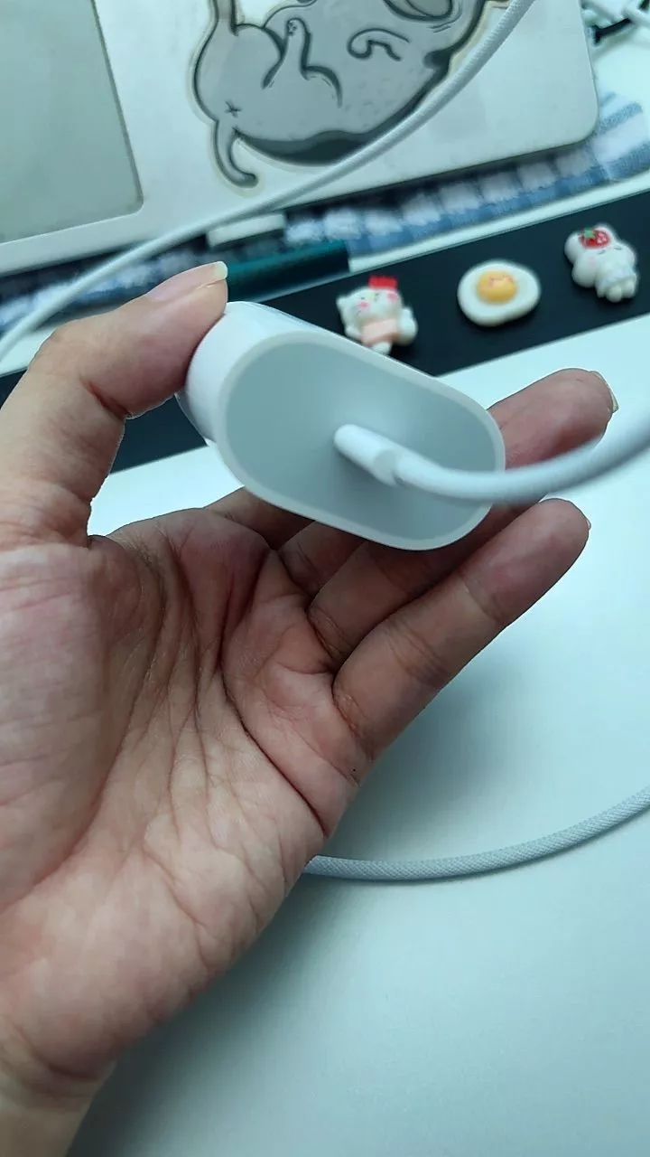 COMBO Củ sạc Apple 20W USB-C Power Adapter + Cáp sạc Apple USB-C to USB-C 60W (1m) Chính hãng