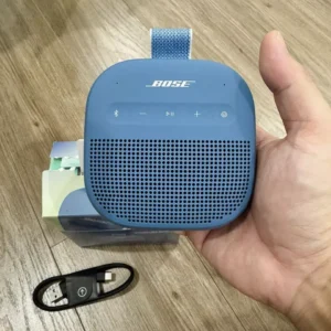Loa di động Bose SoundLink Micro 2