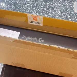 Bàn phím Game có dây Logitech G PRO X TKL RAPID, Analog switch từ tính, Rapid Trigger, KEYCONTROL
