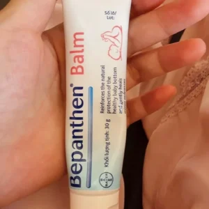 KidsPlaza - Kem hăm Bepanthen Balm 30gr