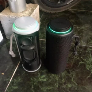 [MỚI] Loa Bluetooth Tronsmart T8 | Công Suất 40W | Sử Dụng Đến 18h | Âm Thanh 360° | Bảo Hành 12 Tháng