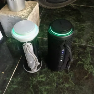 [MỚI] Loa Bluetooth Tronsmart T8 | Công Suất 40W | Sử Dụng Đến 18h | Âm Thanh 360° | Bảo Hành 12 Tháng