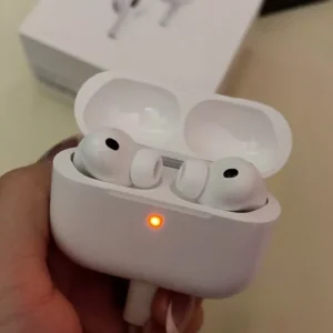 Tai nghe AirPods Pro 3 USB-C Chính hãng