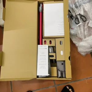 [Shopee Live x Dyson] Máy hút bụi Dyson V8 Slim ™ Fluffy