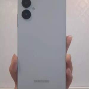 Điện Thoại Samsung Galaxy A06 5G 4GB/128GB