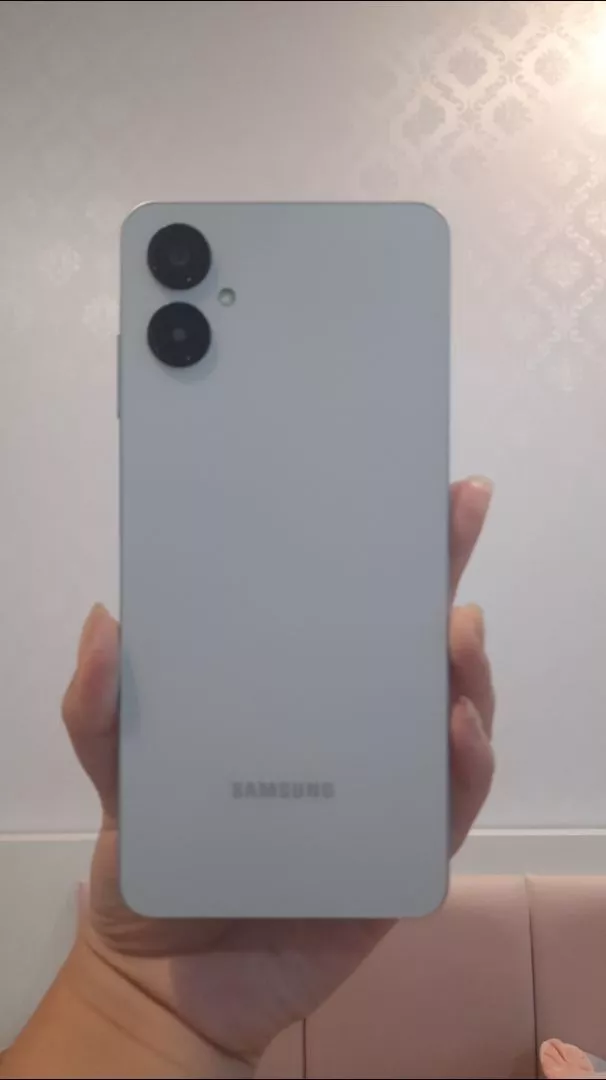 Điện Thoại Samsung Galaxy A06 5G 4GB/128GB