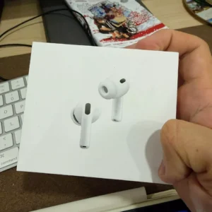 Tai nghe AirPods Pro 3 USB-C Chính hãng