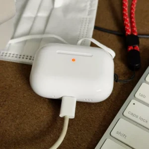 Tai nghe AirPods Pro 3 USB-C Chính hãng
