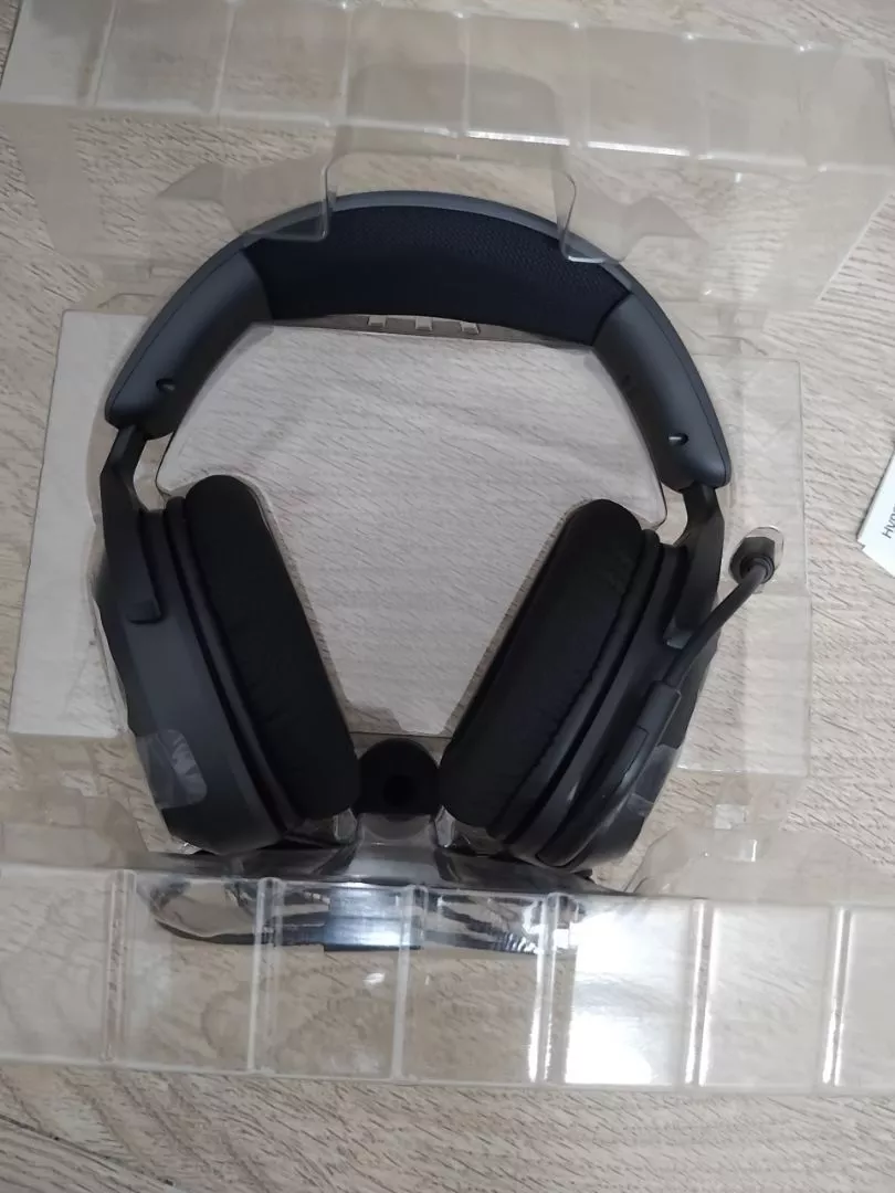 Tai nghe Gaming chụp tai HyperX Cloud Stinger Core II - Có dây - Bảo hành 24 tháng chính hãng