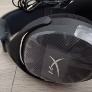 Tai nghe Gaming chụp tai HyperX Cloud Stinger Core II - Có dây - Bảo hành 24 tháng chính hãng