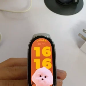 Đồng hồ thông minh Xiaomi Smart band 10|Màn hình AMOLED 1,72