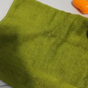 Khăn Tắm, Gội Đầu, Lau Mặt DIDOOGLT 100% Cotton Mềm Mại, Dày Dặn, Kháng Khuẩn, Thấm Hút, Không Phai Màu