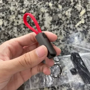 Tai Nghe Chân Dẹt Cắm Nghe Luôn Không Cần Kết Nối Bluetooth Cho 7 Đến 14 PRM-Có Đàm Thoại