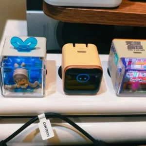 Tai Nghe Chân Dẹt Cắm Nghe Luôn Không Cần Kết Nối Bluetooth Cho 7 Đến 14 PRM-Có Đàm Thoại