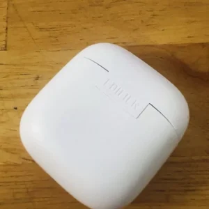 Tai Nghe Bluetooth 6.0 Không Dây Nhét Tai EDIFIER X2 PLUS - Độ Trễ Thấp 60ms - Chơi Nhạc Đến 35H - 15 Tháng Bảo Hành