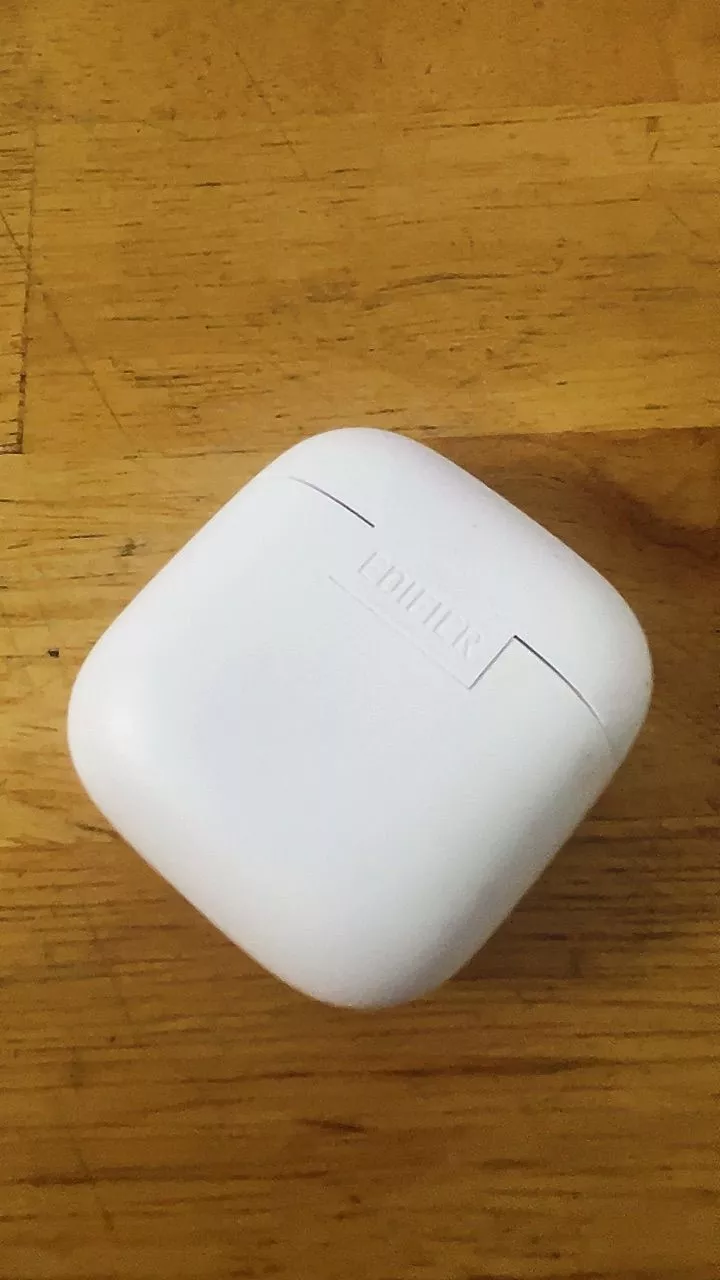 Tai Nghe Bluetooth 6.0 Không Dây Nhét Tai EDIFIER X2 PLUS - Độ Trễ Thấp 60ms - Chơi Nhạc Đến 35H - 15 Tháng Bảo Hành