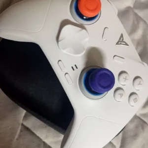 [Sẵn Hàng] Flydigi Direwolf 4 – Tay Cầm Chơi Game Polling Rate 1000Hz, Joystick Chỉnh Lực