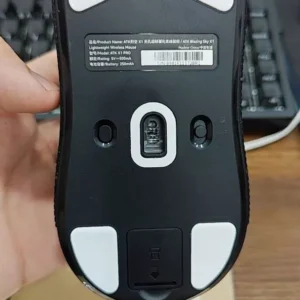 Chuột gaming không dây ATK Blazing Sky X1 Series - Paw3395 Ultra - DPI 36000 - 8K HZ Polling rate