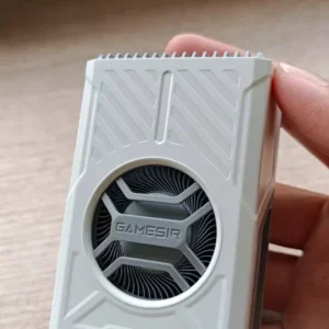 GameSir FX5 Lite – Quạt Tản Nhiệt Sò Lạnh Cho Tay Cầm GameSir X5/X5S