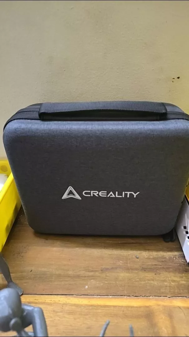 Máy quét 3d Creality Scan Otter