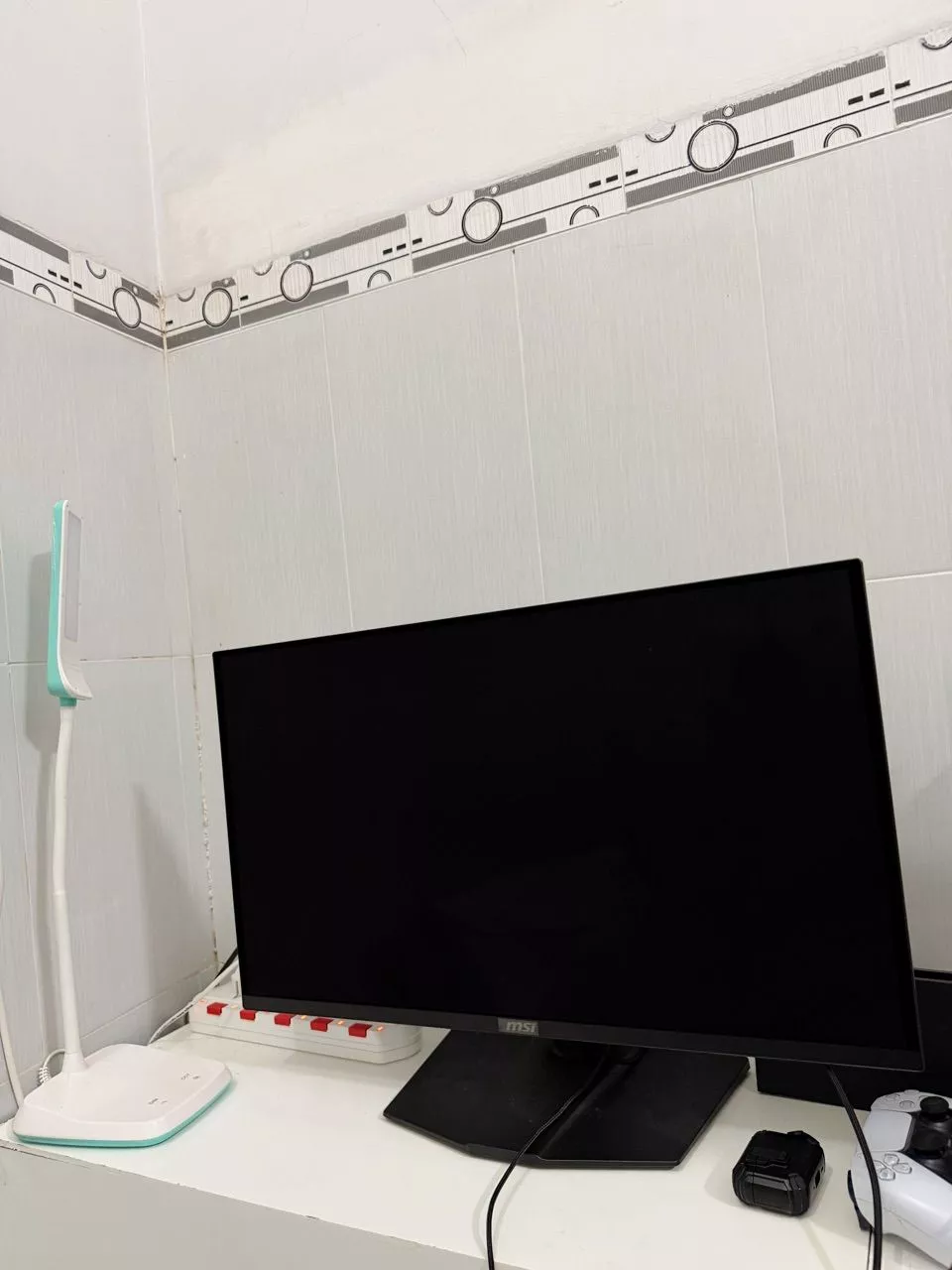 Màn hình MSI MAG 272QP tấm nền QD-OLED X24 27 inch QD-OLED 2K 240Hz BH 36 tháng
