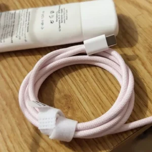 Cáp Baseus 100W PD USB C sang USB Type C cho Macbook Pro iPad Xiaomi Samsung