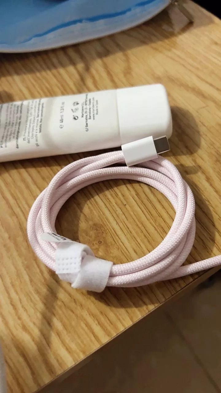 Cáp Baseus 100W PD USB C sang USB Type C cho Macbook Pro iPad Xiaomi Samsung