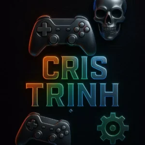 Miếng Dán Grip Tape 3M Chống Trượt Cho Tay cầm GameSir Cyclone 2 Full Bộ Đủ Nút