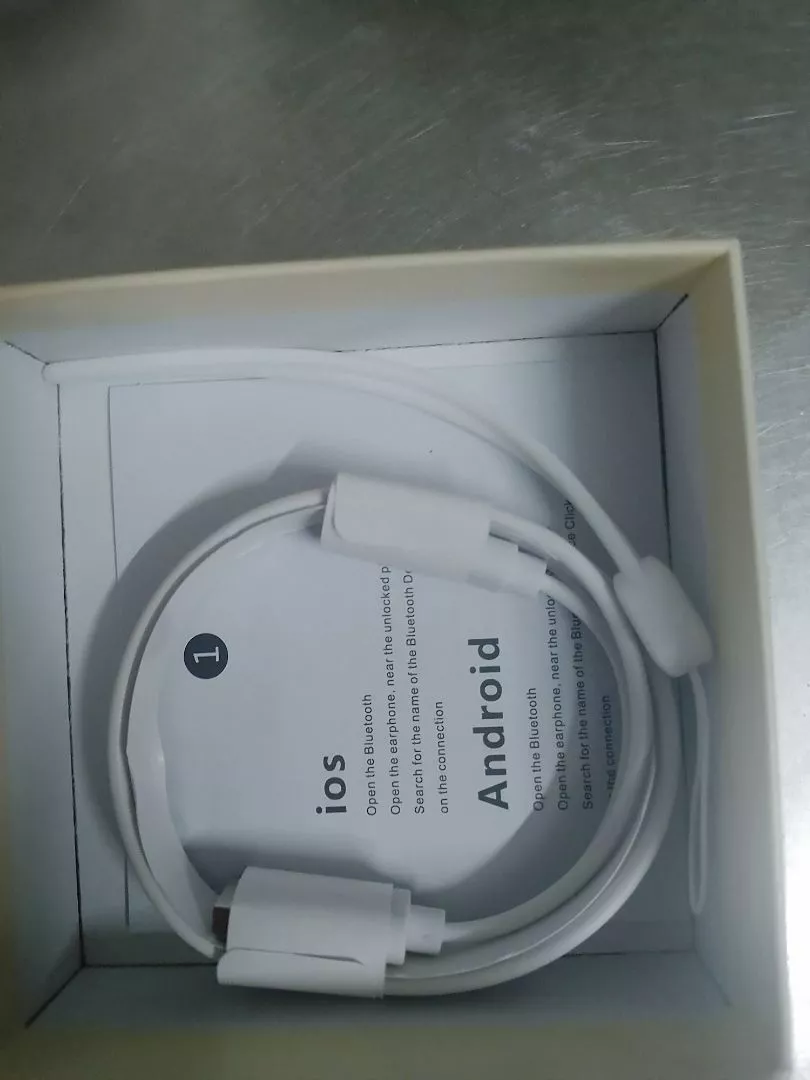 【Goojodoq × Nailoong】tai nghe Bluetooth 5.3 Bộ không dây chống ồn IPX5 chống nước kèm Ghép nhanh