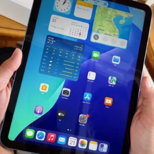 iPad A16 11 inch WIFI 128GB Chính hãng