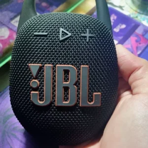 [ĐỘC QUYỀN ONLINE - SAND] Loa Bluetooth JBL Clip 5 Công Suất 7W Chơi Nhạc Tới 12 Giờ