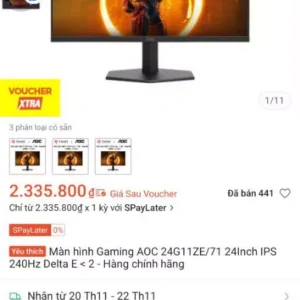Chuột không dây gaming VXE R1 Pro Max - PAW3395 - 4k HZ Polling rate - Kaihua's sword - 500mAh