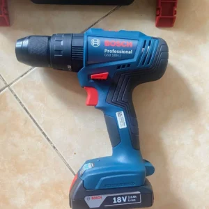 Máy khoan vặn vít động lực pin GSB 183-LI