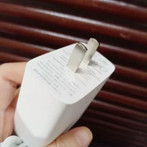 Bộ sạc USB Type C sạc nhanh Baseus 65W GaN cho máy tính xách tay, forTablets