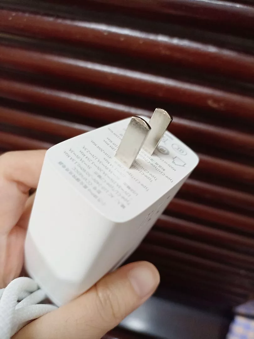 Bộ sạc USB Type C sạc nhanh Baseus 65W GaN cho máy tính xách tay, forTablets