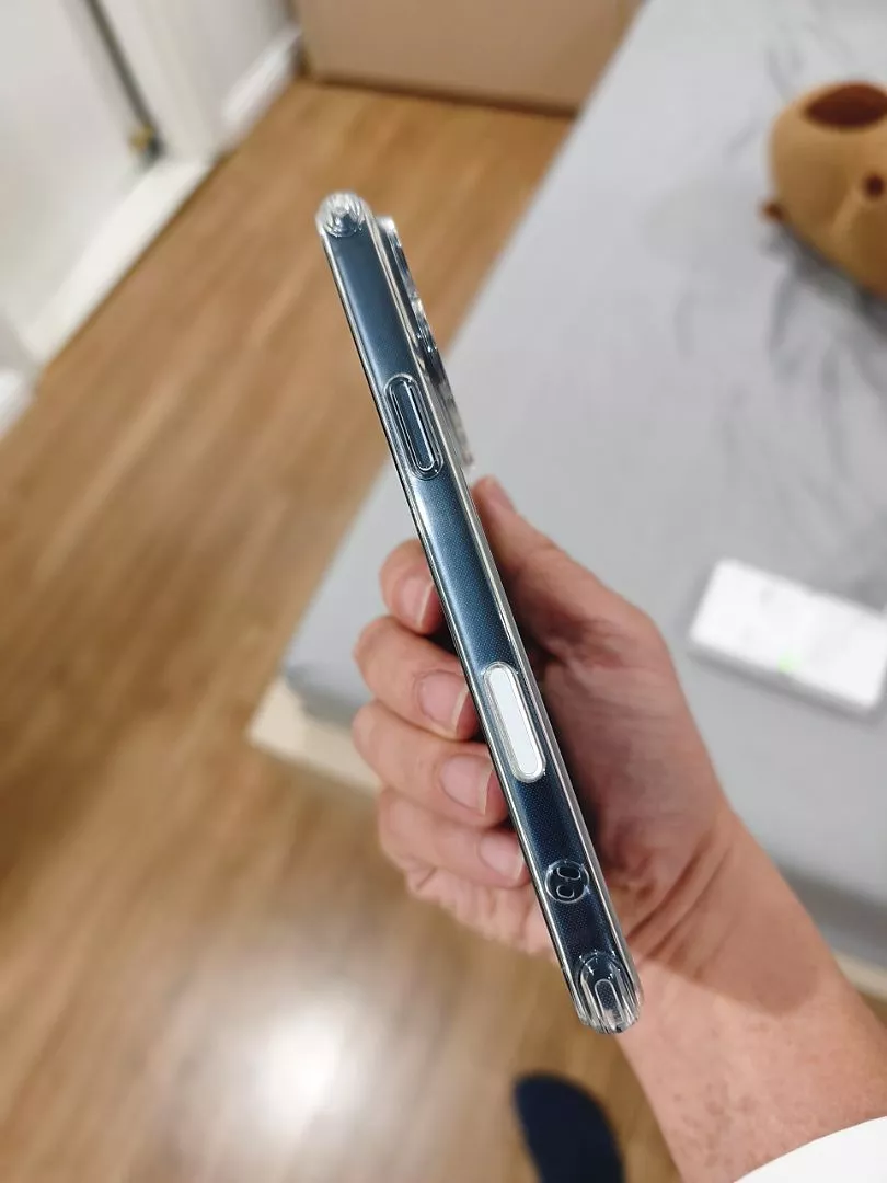 Điện thoại Apple iPhone 17 Pro Max 256GB