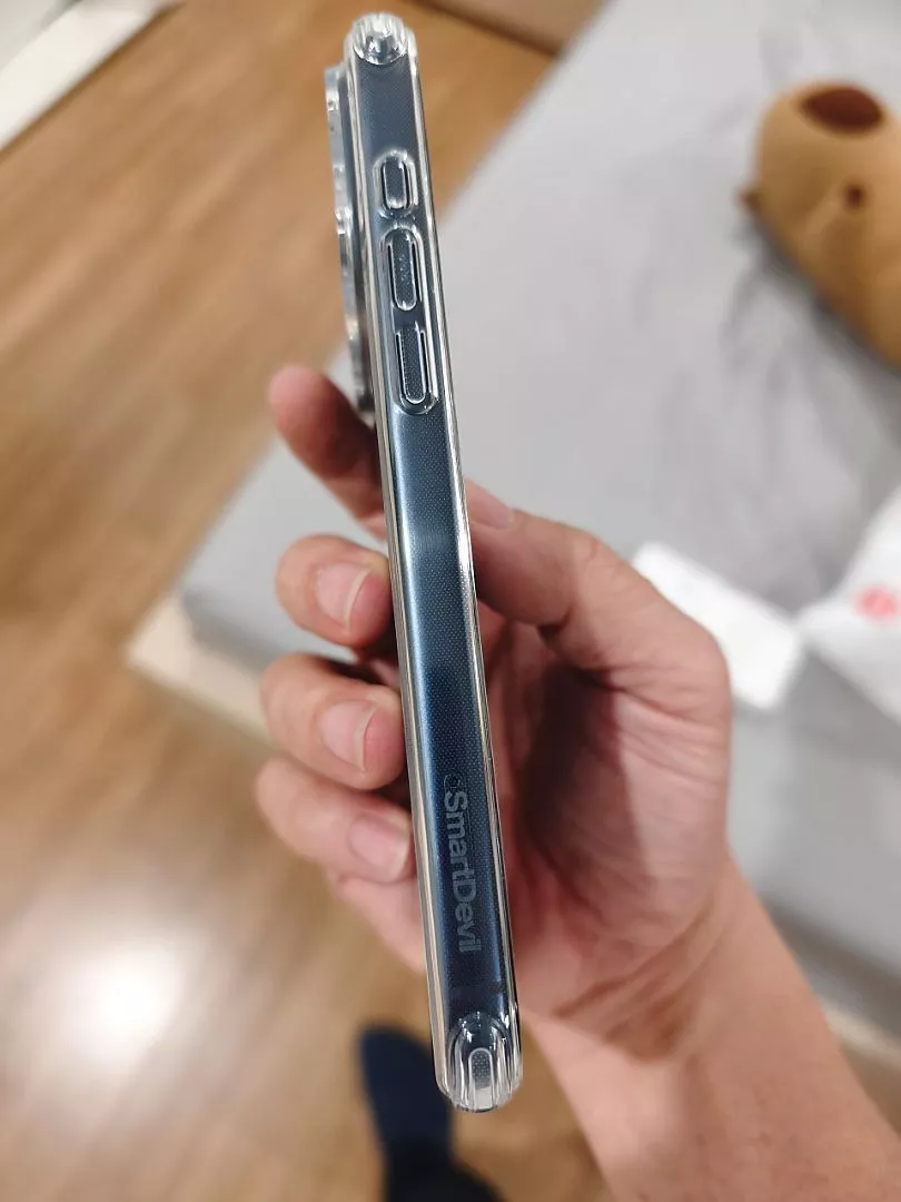 Điện thoại Apple iPhone 17 Pro Max 256GB