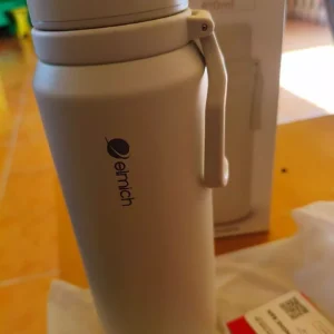 Bình giữ nhiệt inox 304 Elmich EL8382 dung tích 810ml