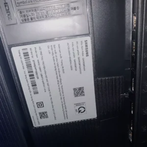 Smart Tivi Samsung QLED Q8FAAKXXV 2025 - Miễn phí lắp đặt