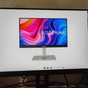 Màn Hình ASUS ProArt PA248QFV 24 inch IPS 100Hz | 16:10 WUXGA | Siêu Chuẩn màu Chuyên Đồ Họa BH 36 Tháng